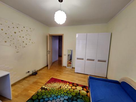 квартира по адресу Голосеевский просп. (40-летия Октября), 130/57