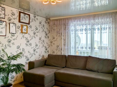 квартира по адресу Небесної Сотні, 24