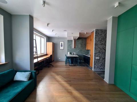 квартира за адресою Київ, Трускавецька вул., 4-Б