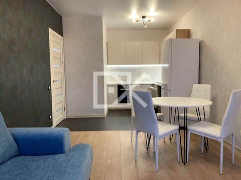 квартира за адресою Дніпровська набережна вул., 16-Г