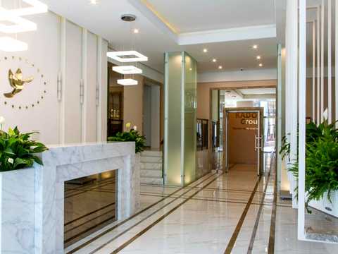 квартира по адресу Итальянский бульв., 3а