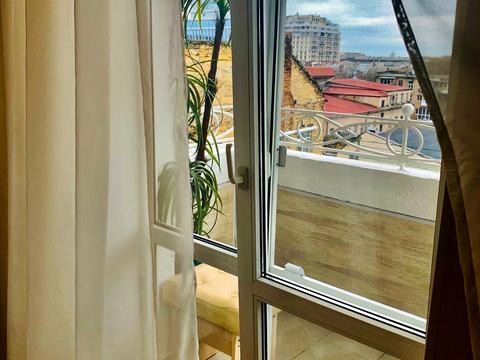 квартира за адресою Одеса, Італійська вул. (Пушкінська), 21