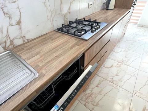 квартира по адресу Зеленая ул., 151