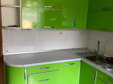 квартира по адресу Композитора Нищинского ул., 28