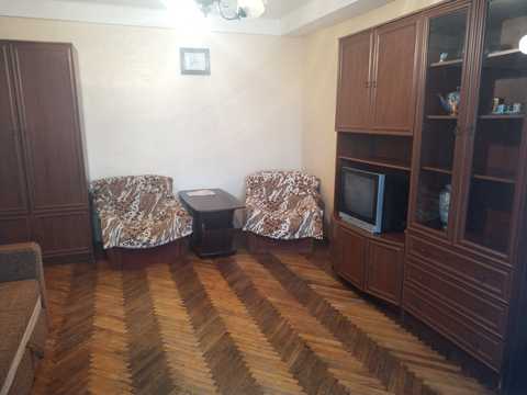 квартира по адресу Голосеевский просп. (40-летия Октября), 126 к1