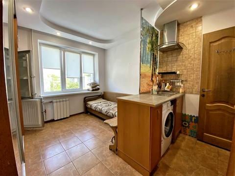 квартира за адресою Івана Виговського вул. (Терешкової), 55