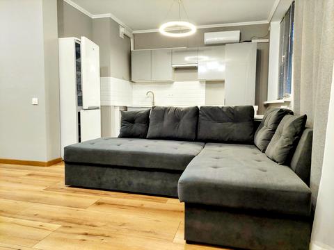 квартира по адресу Академика Заболотного ул., 15