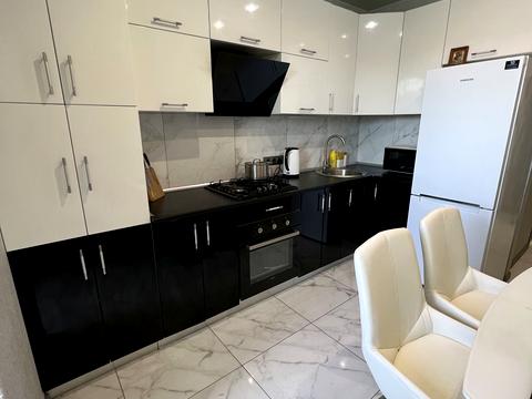 квартира за адресою Гвардійців-Широнінців вул., 29в