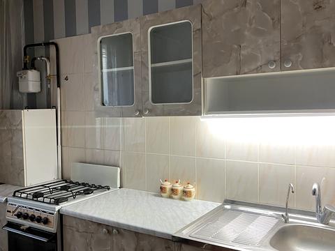 квартира за адресою 5-й Зарічний мікрорайон , 90