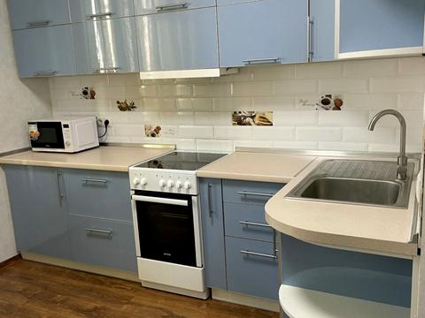 квартира по адресу Среднефонтанская ул., 30