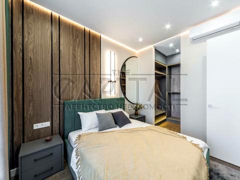 квартира по адресу Федорова Ивана ул., 2-А