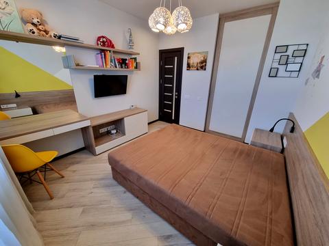 квартира по адресу Львовская ул., 1-А