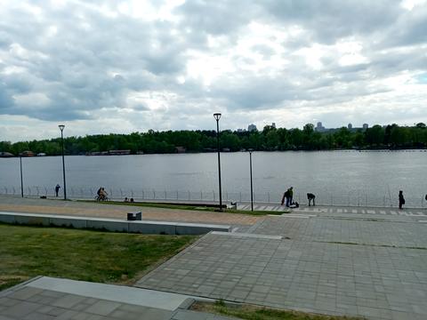 квартира по адресу Каховская ул., 62-А