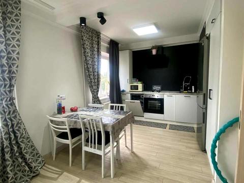 квартира за адресою Миколи Міхновського бульв. (Дружби народів), 3-Б