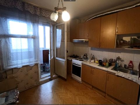 квартира по адресу Анны Ахматовой ул., 39-А