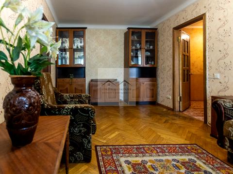 квартира по адресу Даниила Щербаковского ул. (Щербакова), 72