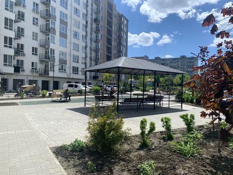 квартира за адресою Сімейна вул., 6