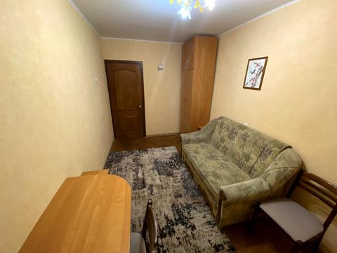 квартира по адресу Павла Тычины просп., 26