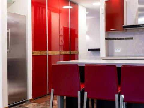 квартира за адресою Панаса Мирного вул., 17