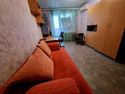 квартира за адресою Аерокосмічний просп., 39