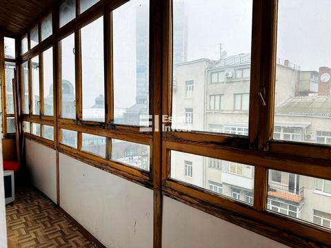 квартира по адресу Тринклера ул., 20