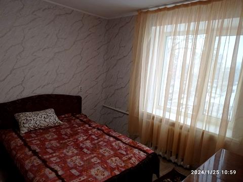 квартира по адресу Пушкіна, 133