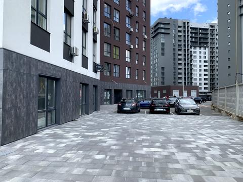 комерційна за адресою Панорамна вул., 4а