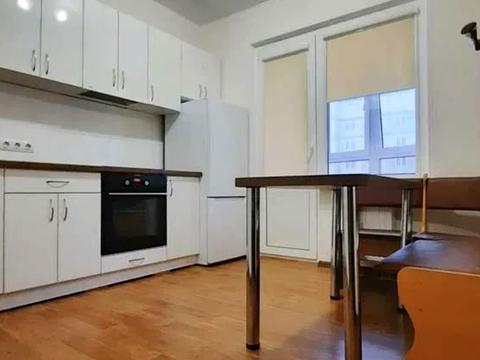 квартира по адресу Бориса Гмыри ул., 16а