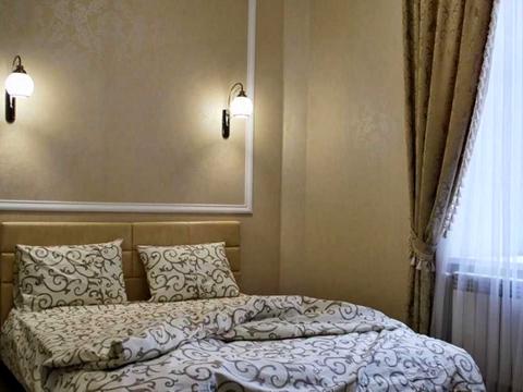 квартира за адресою Михайла Грушевського вул., 34-А