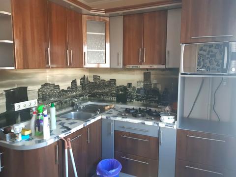 квартира за адресою Квітневий пров., 7