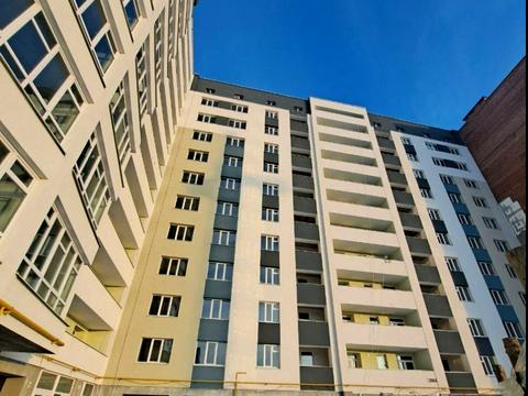 квартира по адресу Лісогринівецька ул., 30/13