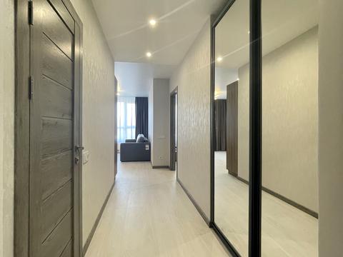 квартира за адресою Олени Теліги вул., 25