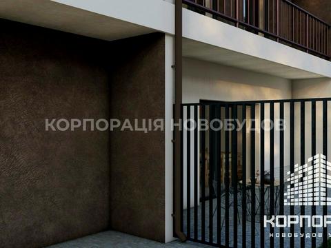 дом по адресу Легоцкого ул., 6