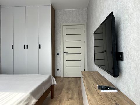 квартира за адресою Ревуцького вул., 39