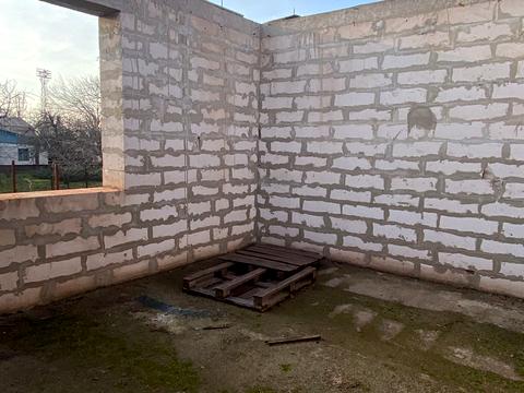 участок по адресу Ай-Петринская ул., 1