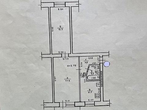 квартира по адресу дорога Миколаївська, 289