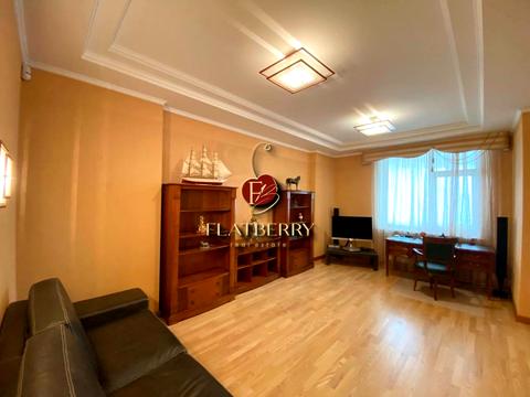 квартира по адресу Старонаводницкая ул., 13-А
