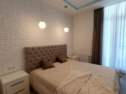 квартира за адресою Київ, Джона Маккейна вул. (Івана Кудрі), 7