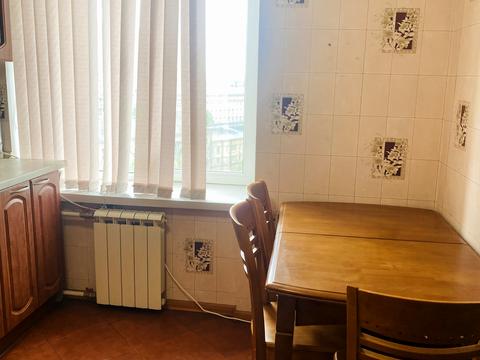 квартира по адресу Левка Мацієвича ул. (Соціалістична), 2/4