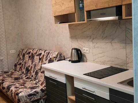 квартира за адресою Шевченківський пров., 38