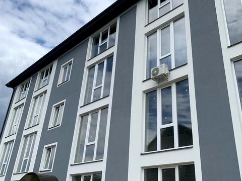 квартира за адресою Лугова вул., 56а