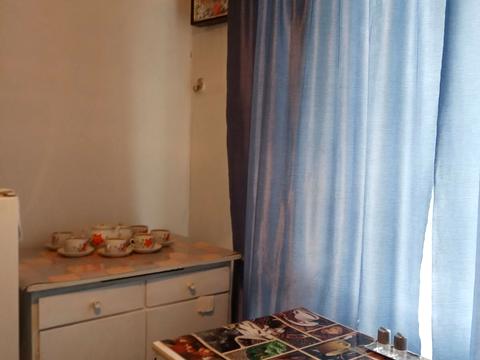 квартира за адресою Ореховая, 5