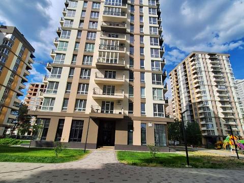 квартира за адресою Василя Симоненка вул., 34