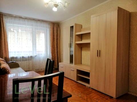 квартира по адресу Елены Телиги ул., 31/1