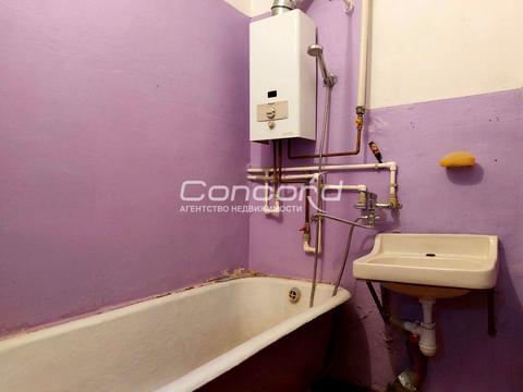 квартира по адресу Лермонтовская ул., 4