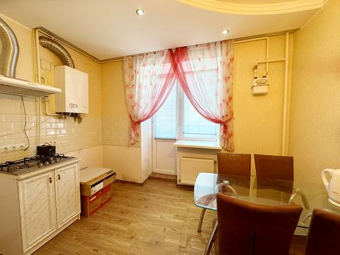 квартира по адресу Старобелоусская ул., 61А