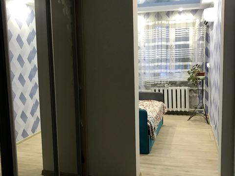 квартира по адресу Гагарина просп. (Гагарина), 15