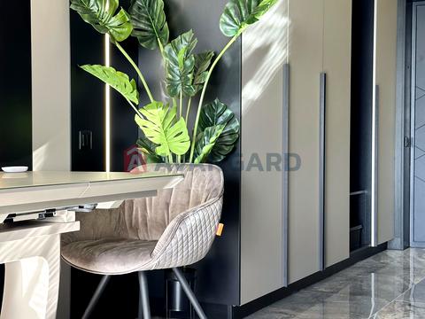 квартира по адресу Трускавецкая ул., 2-Г