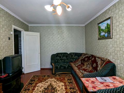 квартира за адресою Академіка Корольова вул., 3