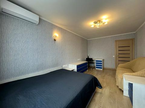 квартира за адресою Митрополита Василя Липківського вул. (Урицького), 34